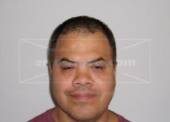 John Daniel Reyna