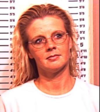 Shonda Lynne Upshaw