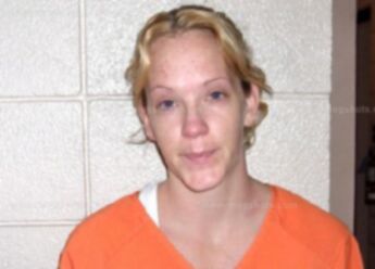 Tammy Jo Carter