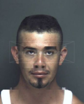 Geraldo Romo