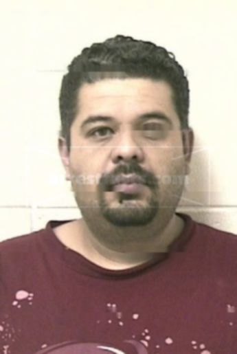 Adrian Villalobos