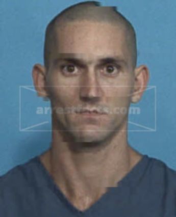 Mike Jason Walters