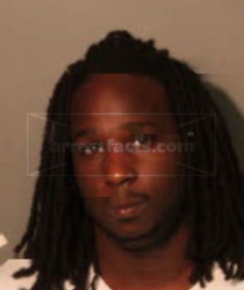 Latroy D Walters