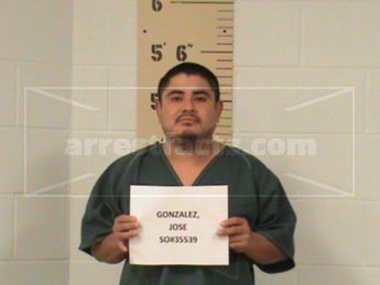 Jose Antonio Gonzalez-Gutierrez