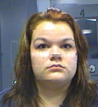 Kendra Leeann Hill