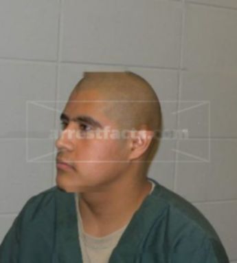 Miguel F Delaluz