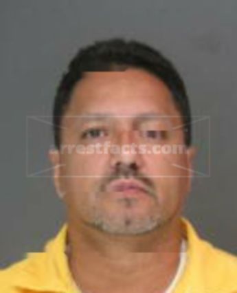 Orlando Rodriquez