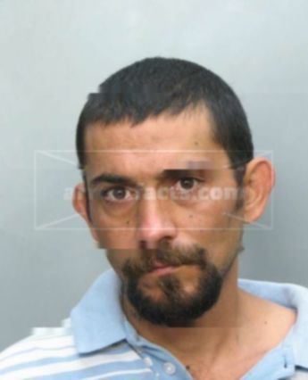 Jose Ramon Medina