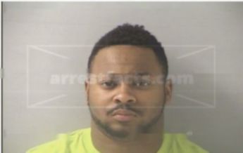 Antwan Donaldson Hill
