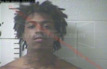 Kashief Jaleel Bland