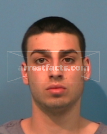 Jonathan Mathew Demarco
