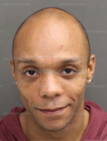 Marcus Keith Everett