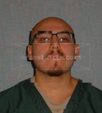 Omar Garza