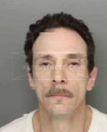 Ricky Dale Gilstrap