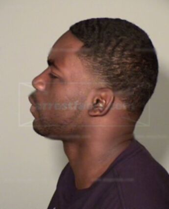 Deonte Lapree Jordan