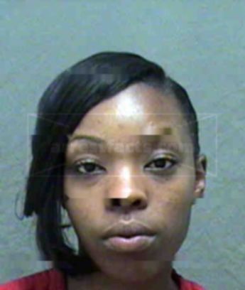 Brittney Tiffany Smith