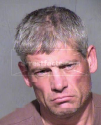 Fred Michael Tate