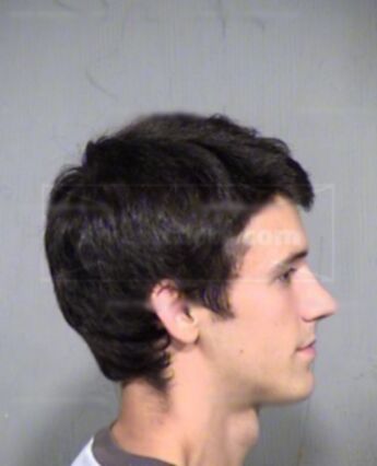 Jacob Austin Palmer