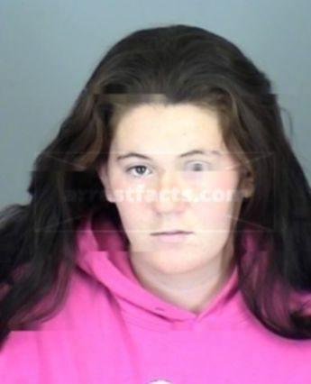 Marissa Leeann Hayes