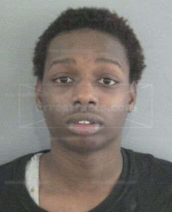 Daeshon C Lenox