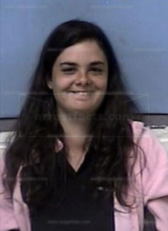 Jamie Leigh Marotti