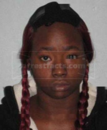 Raykesha Corbett