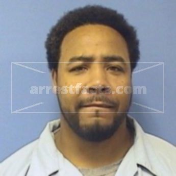 Anthony Morris