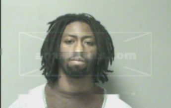 Curtis Dewan Smith