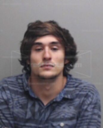 Jarett Stewart