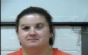 Kayla Ann Garrison