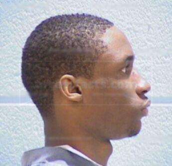 Dontae Richmond