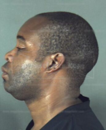 Michael Tyrone Canady