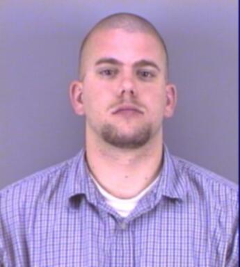 Jared Wayne Scoggins