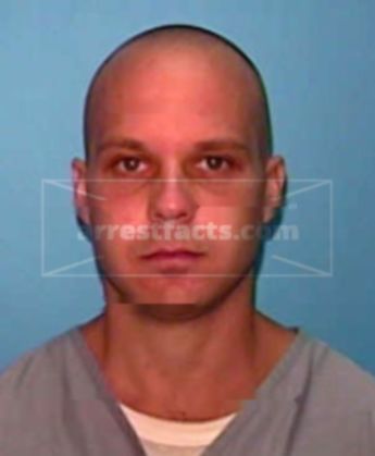 Daniel Ray Briggs