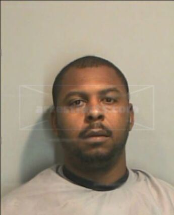 Winslow Sanders