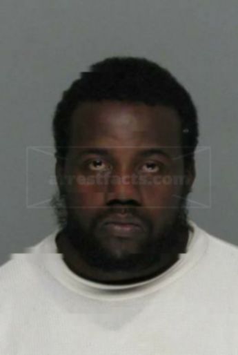 Cleveland Lapatrick Faulks
