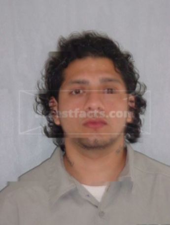 Luis R Cavillo Jr.