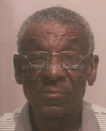Samuel Buckner
