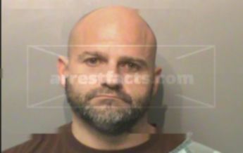 Danny Ray Hulett
