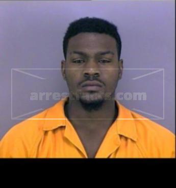 Ladarius Deaunte Robinson