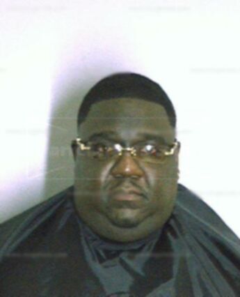 Carlos Odell Favors
