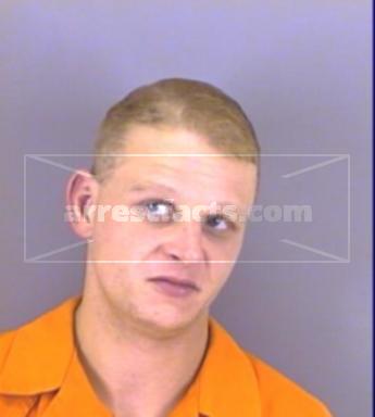 Cody Russell Lovelady