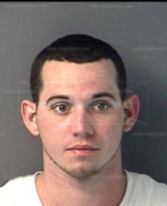 Joshua Russell Harris