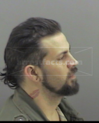 Jonathan David Crusott