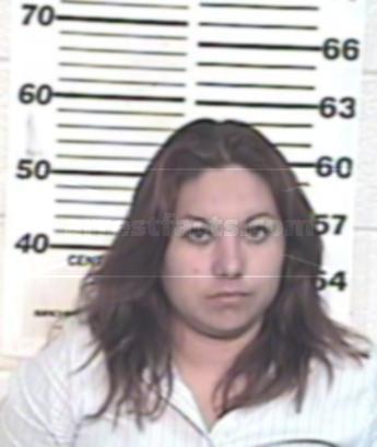 Bertha Alicia Alma Salazar