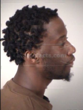Alfred Williams Jr
