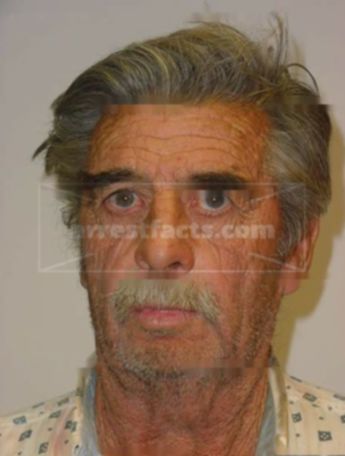 Louis Vincent Bacci