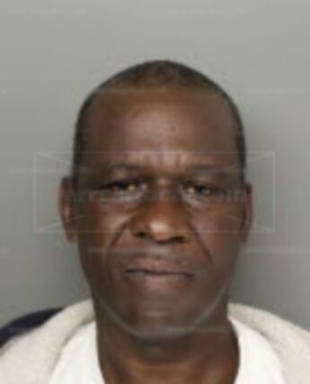 Donald Andrew Massey