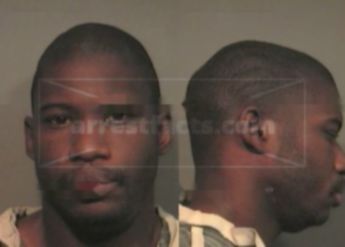 Carlos Anthony Henry