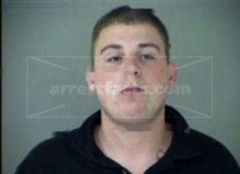Michael Lee Hickle Jr.